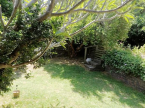Garden cottage